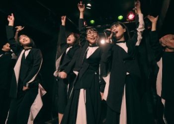 [TV-SHOW] BiSH – THiS iS FOR BiSH at heavysick ZERO (BDRIP)