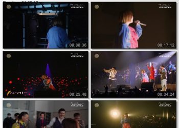 [TV-Variety] aikoはじめてのロックフェス「FM802 ROCK FESTIVAL RADIO CRAZY 2022」(SSTV 2023.03.07)