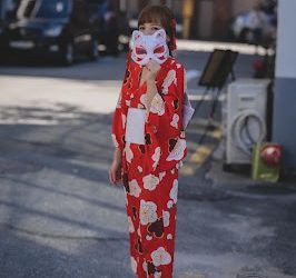 Pure Media Vol.214: Rua (루아)