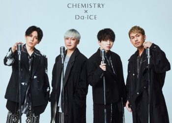 [Single] CHEMISTRY x Da-iCE – スパロウズ / Sparrows (2023.03.01/MP3+Flac/RAR)