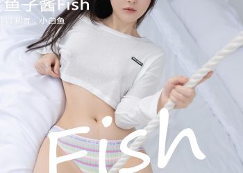 Xiuren 秀人 2023.02.24 No.6322 鱼子酱Fish [82P]