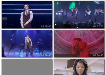 [TV-Variety] 카이 (엑소) – KAI Japan Special Live 2023 (WOWOW Plus 2023.03.26)