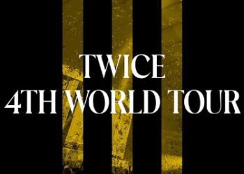 [TV-SHOW] TWICE 트와이스 – TWICE 4TH WORLD TOUR ‘III’ IN JAPAN (2023.02.21) (BDRIP)