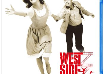 [MOVIES] ウエスト・サイド物語 (1961) (BDRIP)