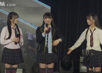 【公演配信】HKT48 230306 ひまわり組「パジャマドライブ」公演