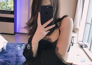 Cosplay 安乔乔儿 Nia乔乔 NO.023 出差刚到酒店呀 [118P]