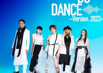 [Single] TRF – EZ DO DANCE -Version. 2023 (2023.03.22/MP3/RAR)