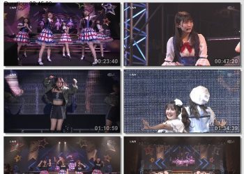 [TV-Variety] シャインポストTINGS LIVE JOURNEY ep.02″Re-Live”with HY:RAIN & HOTARU (TeleAsa Ch1 2023.03.11)