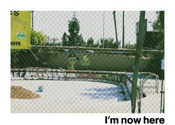 [Single] 平井大 / Dai Hirai – I’m now here (2023.03.26/MP3/RAR)