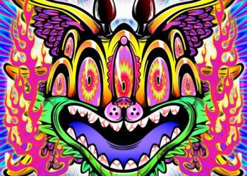 [Single] ASP – NO COLOR S (2023.03.27/MP3/RAR)