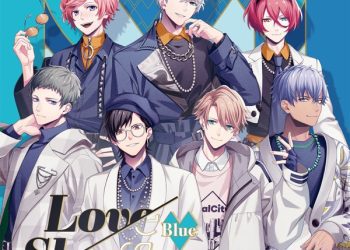 [Single] B-PROJECT: Love Shuffle Blue (2023.03.14/MP3+Flac/RAR)