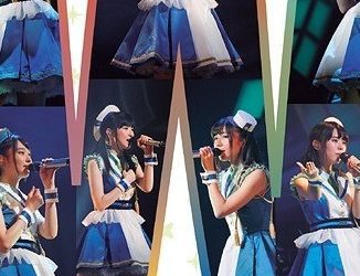 [TV-SHOW] Wake Up, Girls! – Wake Up, Girls! LIVE Blu-ray BOX (2019.03.29) (BDMV)