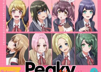 [Single] D4DJ: Happy Around!, Peaky P-key – Peaky Around!! (2023.03.25/MP3+Hi-Res FLAC/RAR)