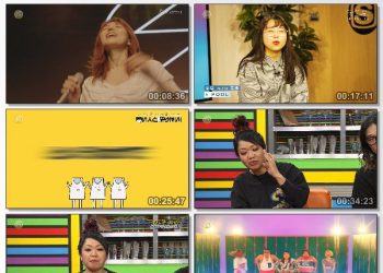 [TV-Variety] モンスターロック – 2023.03.07