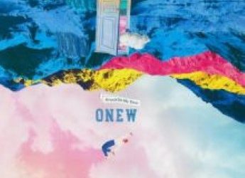 [Single] Onew (オンユ) – INSPIRATION / Knock On My Door (2023.03.22/AAC+Flac/RAR)