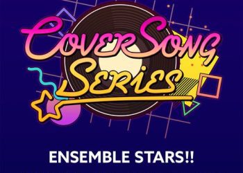 [Album] Various Artists – あんさんぶるスターズ!! カバーソングコレクション / ENSEMBLE STARS!! COVER SONG COLLECTION (2023.03.24/MP3/RAR)