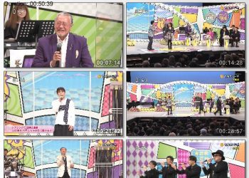 [TV-Variety] NHKのど自慢 – 2023.03.12 – 「のど自慢」x「行列のできる相談所」コラボＳＰ