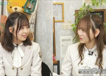 【Webstream】230315 Nekojita SHOWROOM (Sato Rika, Yumiki Nao)