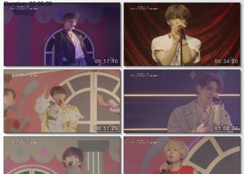 [TV-Variety] 7m!n 2nd Anniversary Live ～MAGICALive～(M-ON! 2023.03.26)