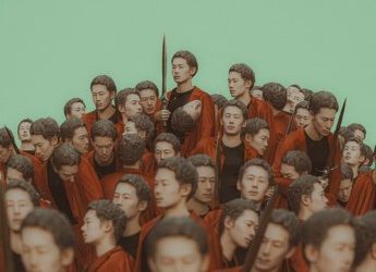 [Single] TENDRE – BEGINNING (2023.04.12/MP3+Flac/RAR)