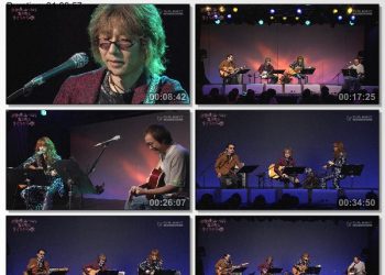 [TV-Variety] きくちから – 坂崎幸之助の第1夜をきくちから!第104回放送!はみだし後篇 (FujiTV Next 2022.12.29)