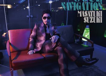 [Album] 鈴木雅之 / Masayuki Suzuki – Soul Navigation (2023.04.12/MP3+Hi-Res FLAC/RAR)