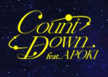 [Single] Girls2 – Countdown (feat.APOKI) (2023.04.06/MP3/RAR)