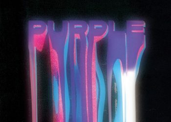 [Album] kobore – Purple [FLAC / WEB] [2022.03.09]