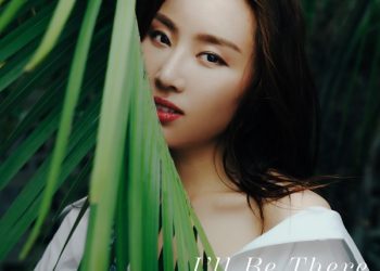 [Single] TAEKO – I’ll Be There [FLAC / WEB] [2021.10.13]