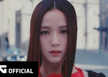 [MUSIC VIDEO] Kim Jisoo (김지수) – FLOWER (꽃) (2023.03.31/MP4/RAR)
