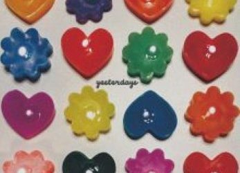 [Album] todo – yesterdays (2023.02.18/Flac/RAR)