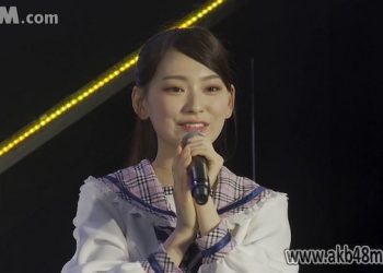 【公演配信】HKT48 230412 ひまわり組「パジャマドライブ」公演