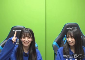 【Webstream】230421 YNN NMB48 Youtube Channel Live