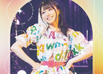 [Album] 麻倉もも – 麻倉もも Live Tour 2022 “Piacere!” (2023.04.05/MP3/RAR)