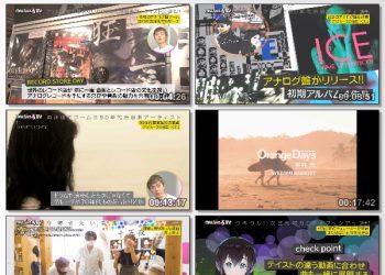 [TV-Variety] musicる TV – 2023.04.03