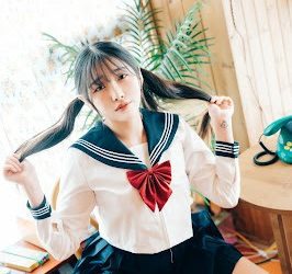 [Loozy] Sonson (손손): Adult Sailor (+S.Ver)
