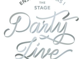 [Single] ENSEMBLE STARS! THE STAGE -Party Live- (2023.04.25/MP3/RAR)