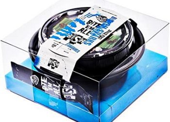 [TV-SHOW] BiSH – 悲しみよとまれ 付属BD (2022.11.03) (BDISO)