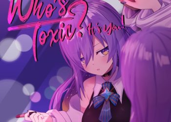 [Single] hololive IDOL PROJECT: Moona Hoshinova – Who’s Toxic ? It’s You! (2023.04.12/MP3/RAR)