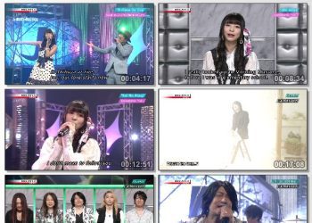 [TV-Variety] J-MELO – 2023.04.16 GALNERYUS and Terashima Yufu