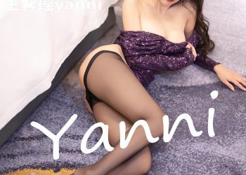 XIAOYU 语画界 2023.03.09 Vol.982 王馨瑶 [83P]