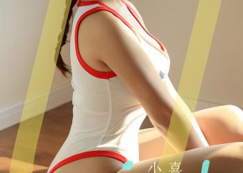 Ugirls 爱尤物 No.2533 心喜 小喜 [35P]