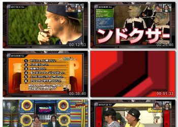 [TV-Variety] モンスターロック – 2023.04.04