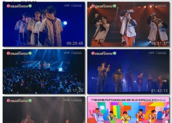 [TV-Variety] THE SUPER FRUITx世が世なら!!! 2ND 2MAN SHOW ～僕らの23春 花開け！スパ世が成長物語～(FujiTV TWO 2023.04.15)