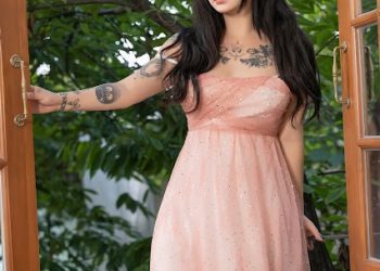 SAINT Photolife – Jeon Bo-Yeon (전보연): Vol.3 MILK