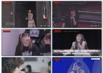 [TV-Variety] ハロドリ。 – 2023.04.03