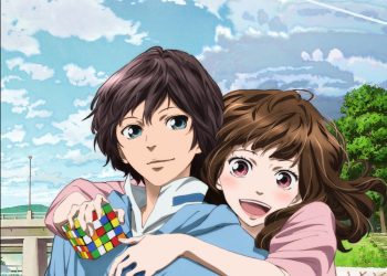 [ANIME] ハル (BDRIP)