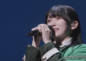 【Webstream】230427 NOGIZAKA46 32nd Single Under Live (Stagecrowd)
