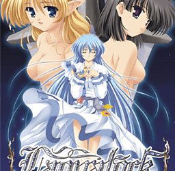 [light] Lagnalock（Lagnalock -ラグナロク-）