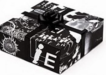 [TV-SHOW] BiSH – ZUTTO 付属BD (2022.12.12) (BDISO)